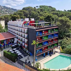 Bpm Lloret - 30º Lloret de Mar