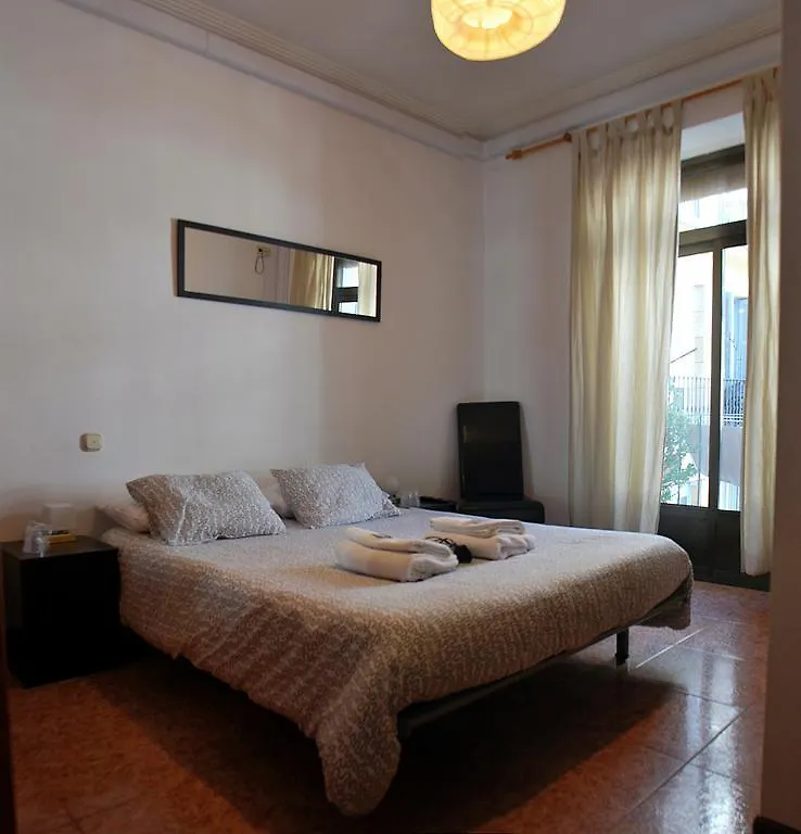 Gæstehus Pension Aristizabal San Sebastián Spanien