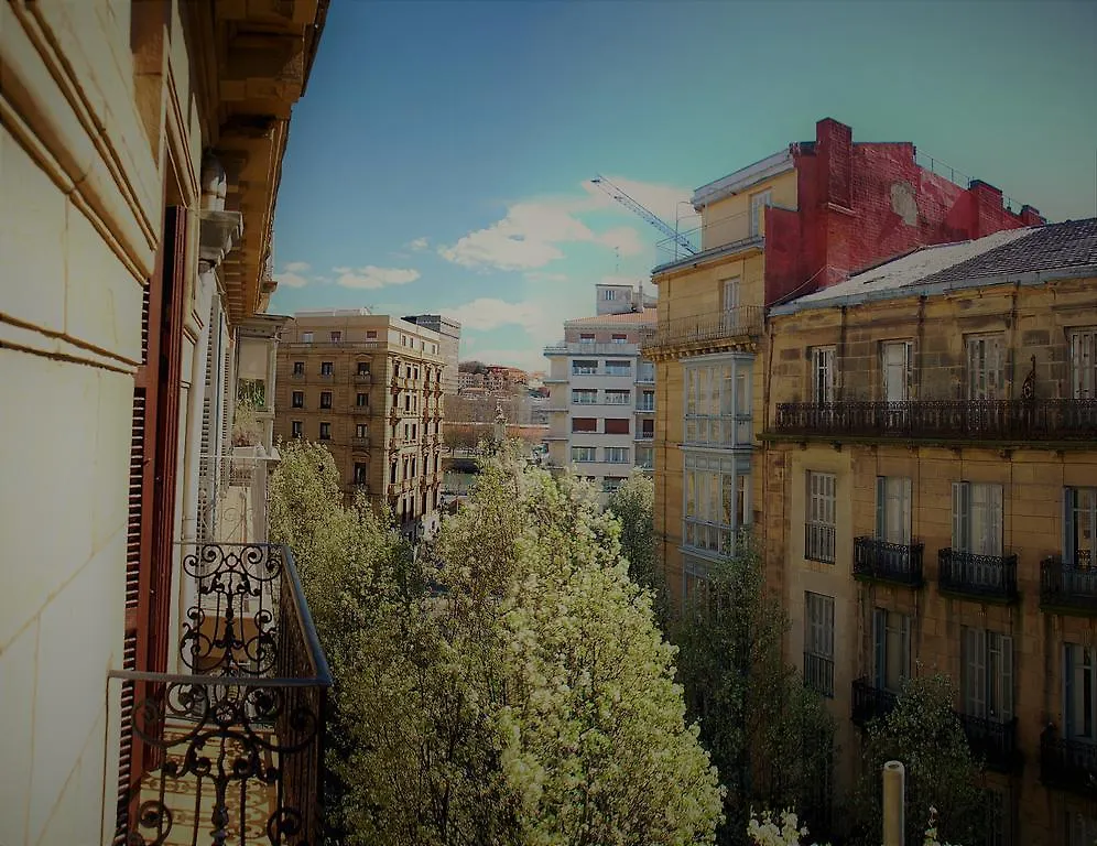 Pension Aristizabal San Sebastián 0*,  Spanien